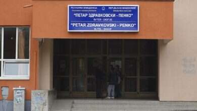 Photo of Evakuohen disa shkolla në Shkup për shkak paralajmërimeve për bom’ba