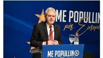 Photo of Ahmeti kërkon zgjedhje të parakohshme parlamentare bashkë me ato lokale