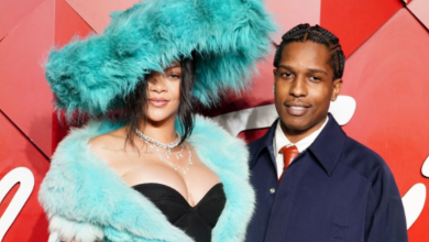Photo of Vlera neto e ASAP Rocky: Sa është pasuria e partnerit të Rihannas?
