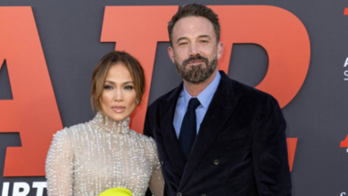 Photo of Jennifer Lopez dhe Ben Affleck divorcohen zyrtarisht