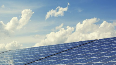 Photo of Turqia rrit kapacitetin e energjisë diellore me 39% në më shumë se 20 gigavat