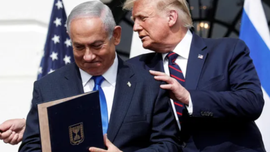 Photo of Bota arabe kundër Trump/ Edhe vendet perëndimore shprehin kundërshti