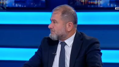 Photo of Shkullaku: Lajmi është se do të kemi qeveri të opozitës