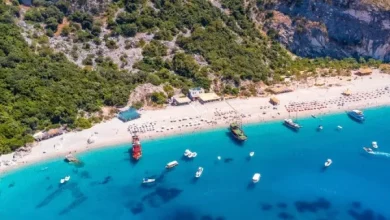 Photo of Shqipëria e treta në Europë për çmimet e larta të bulmetit, 35.6% më shumë se mesatarja e BE në 2025