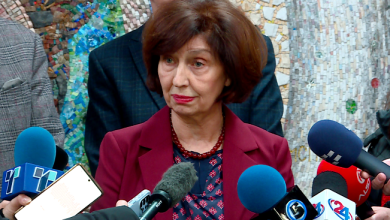 Photo of Siljanovska Davkova: Romët janë potencial i pasur njerëzor që duhet të shfrytëzohet në drejtimin social