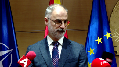 Photo of Dita Ndërkombëtare e Gjuhës, Stoilkoviq me apel për forcimin e karakteristikave kulturore dhe promovimin e bashkëjetesës