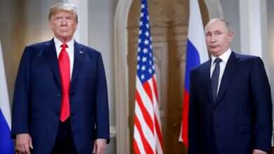 Photo of Trump pas bisedimeve me Putin: Ka shumë mundësi që lufta të përfundojë