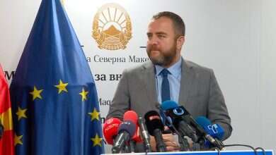 Photo of Siguria në komunikacion, Toshkovski: “Safe City” është zgjidhja