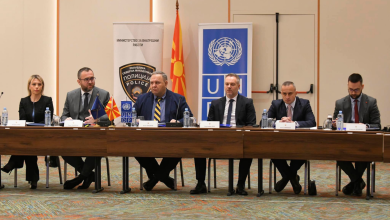 Photo of Në janar të vitit të ardhshëm nis funksionimi i kamerave të sigurisë në trafik