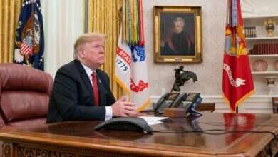 Photo of Dështojnë diskutimet me BE-në për tarifat, Trump njofton taksë 50% për të gjitha mallrat të importohen në SHBA: Deficiti 250 milionë dollarë është i papranueshëm