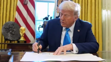 Photo of Trump tërheq SHBA-në nga këshilli i OKB-së për të drejtat e njeriut