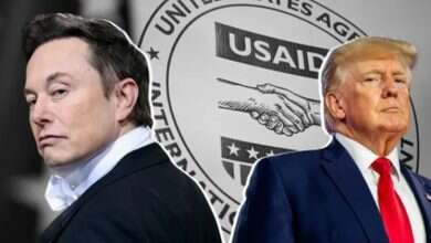 Photo of Trump thotë se punonjësit federalë që nuk i përgjigjen emailit të Musk do të pushohen nga puna