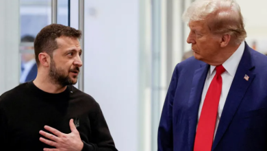 Photo of Trump vazhdon sulmet ndaj Zelenskyt: Shpenzoi miliarda euro për të shkuar në një luftë që nuk mund të fitohej dhe nuk duhej të fillonte kurrë