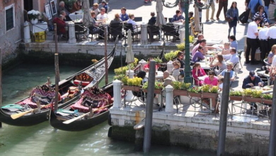 Photo of Hyrja në Venecia do të tarifohet sërish nga prilli dhe do të jetë më e shtrenjtë