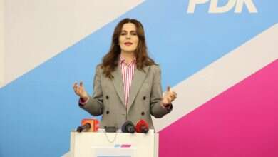 Photo of PDK vija të kuqe Vetëvendosjes! Çitaku: Preferojmë koalicion me partitë opozitare