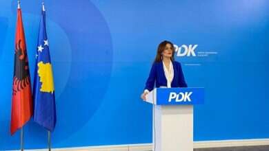 Photo of Çitaku: PDK nuk do të bëjë koalicion me Vetëvendosjen!
