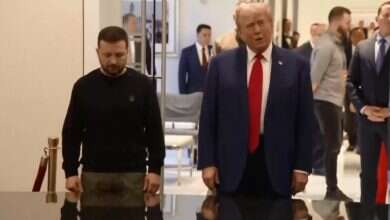 Photo of Trump: Rusia ka në dorë fatin e luftës në Ukrainë