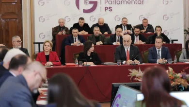 Photo of “Nuk do shkencë që do i rrëzojë Strasburgu”/ Rama për masat te Bujqësori: A thua se SPAK u fut në fshatin e Corleones, këto i bën vetëm antimafia në Itali