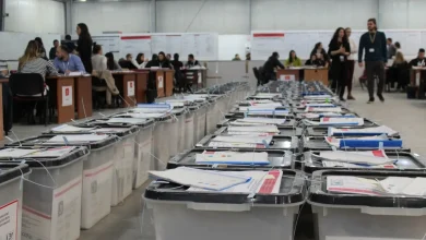 Photo of Koalicionet ende në ajër, sytë nga votat e diasporës