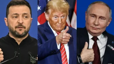Photo of “Nuk duam që Ukraina të kthehet në Luftën e Tretë Botërore”/ Trump kërkon takim me Zelenskyn, ‘zbutet’ Putin