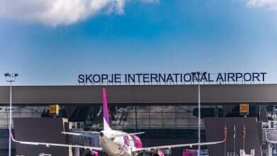 Photo of Nikolloski: Linja të reja ajrore nga aeroportet e Maqedonisë së Veriut