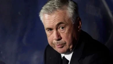 Photo of Ancelotti i përgjigjet presidentit të La Ligas
