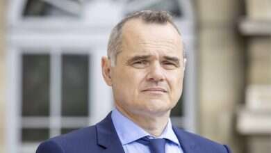 Photo of Ambasadori francez: Ishte i papritur apstenimi i Maqedonisë së Veriut ndaj votimit rezolutave për Ukrainën në OKB