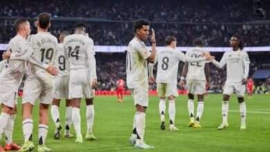 Photo of Reali pa tre yje sonte në gjysmëfinale
