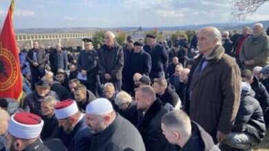 Photo of Varroset Baca Bajram, zëri i familjarëve të personave të pagjetur