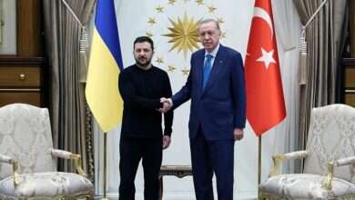 Photo of Erdogan: Turqia, ideale për bisedimet Rusi-SHBA për Ukrainën