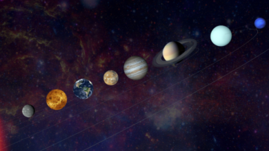 Photo of “Parada planetare”, fenomeni i rallë në qiell pritet të ndodhë këtë javë