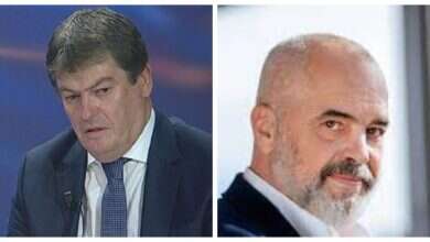 Photo of Bamir Topi për akuzat e Ramës ndaj SPAK: O je i paaftë për të kontrolluar ekipin, o je bashkë me ta!