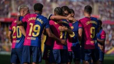 Photo of Barcelona befason me objektivin e fundit nga Serie A