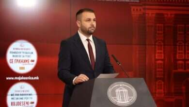 Photo of Ministri Durmishi: Investimi i Cavo Otomotiv prej 21 milionë eurosh sjell 550 vende të reja pune në Tetovë