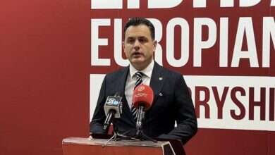 Photo of Zgjedhjet lokale, Sejdiu: Vota nuk ka përkatësi etnike, do të mbështesim partnerët