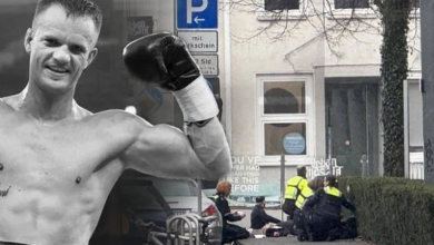 Photo of Krisma në Gjermani! Janë plagosur babai dhe vëllai i të akuzuarit për vrasjen e boksierit nga Kosova Besar Nimani
