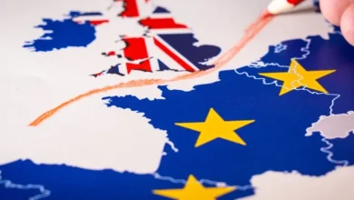 Photo of Brexit, pendohen anglezët/ Pesë vite pas daljes nga BE, 55% e britanikëve: Ishte vendim i gabuar