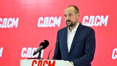 Photo of Bytyqi: Vendimet e LSDM-së garantojnë ulje të çmimeve për 30%