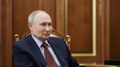 Photo of Putin: Rusia duhet të fitojë besimin tek SHBA, për t’i dhënë fund luftës në Ukrainë