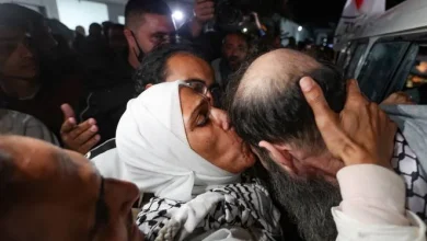 Photo of (VIDEO) Dekada në ferr: Palestinezi i liruar zbulon realitetin e burgjeve izraelite