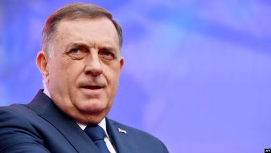 Photo of Gjykata e Bosnjës shpall sot vendimin për Dodikun