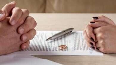 Photo of U rritën divorcet