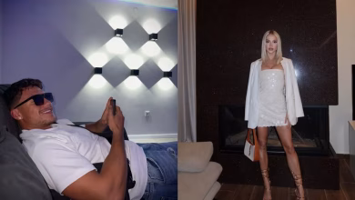 Photo of Driloni dhe Sara kapen ‘mat’ rrugëve të Tiranës