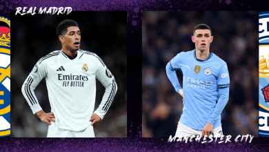 Photo of Champions League/ Real dhe City luajnë aktin e dytë në Bernabeo, Juvja sfidon PSV