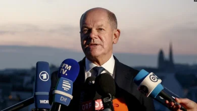 Photo of Scholz: Të mos ketë ndasi mes SHBA-së dhe BE-së në bisedimet për paqe në Ukrainë