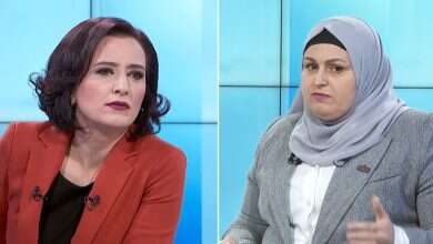 Photo of Saliu: Ligji për branitellat pa UÇK-në brenda do të mbetet i bllokuar