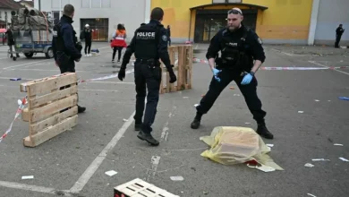 Photo of Thirri me zë të lartë “Allahu Akbar” dhe nisi sulmin! Një person i vdekur në Francë, dy oficerë të plagosur