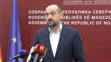 Photo of Bytyqi: Për të njëjtat produkte kemi çmime më të larta se në Gjermani, dikush po përfiton në shpinë të popullit