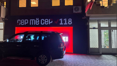 Photo of Heshtje në LVV ende asnjë reagim pas mbylljes së qendrave të votimit