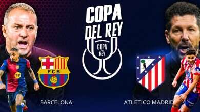 Photo of Statistikat e Barcelona-Atletiko Madrid/ 100 vjet klasike kupe që premton bollëk golash!